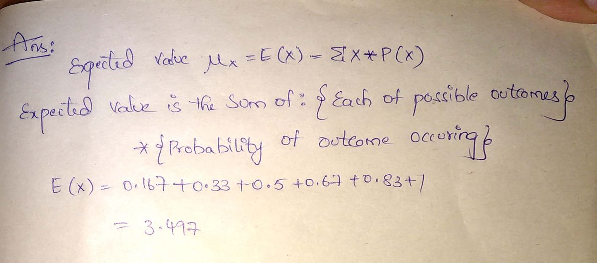 Statistics homework question answer, step 1, image 1